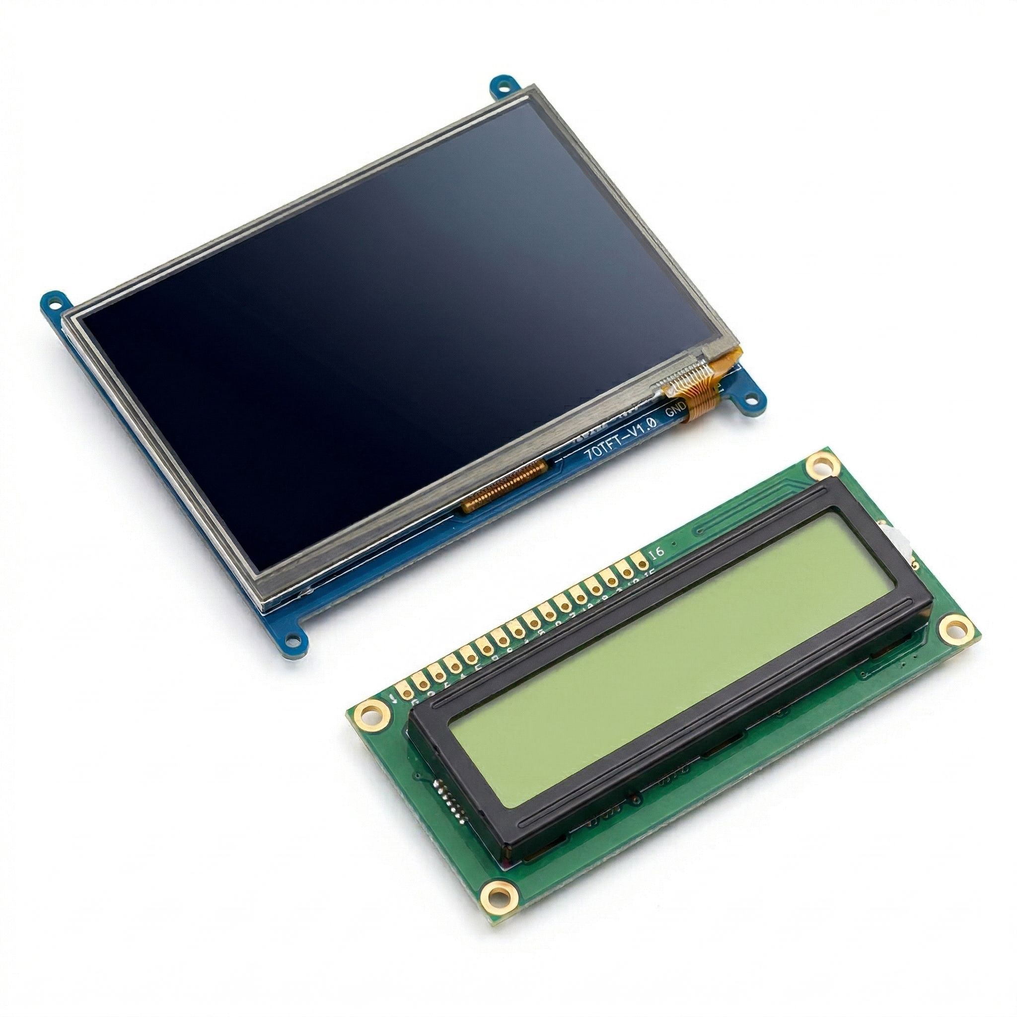 LCD Display