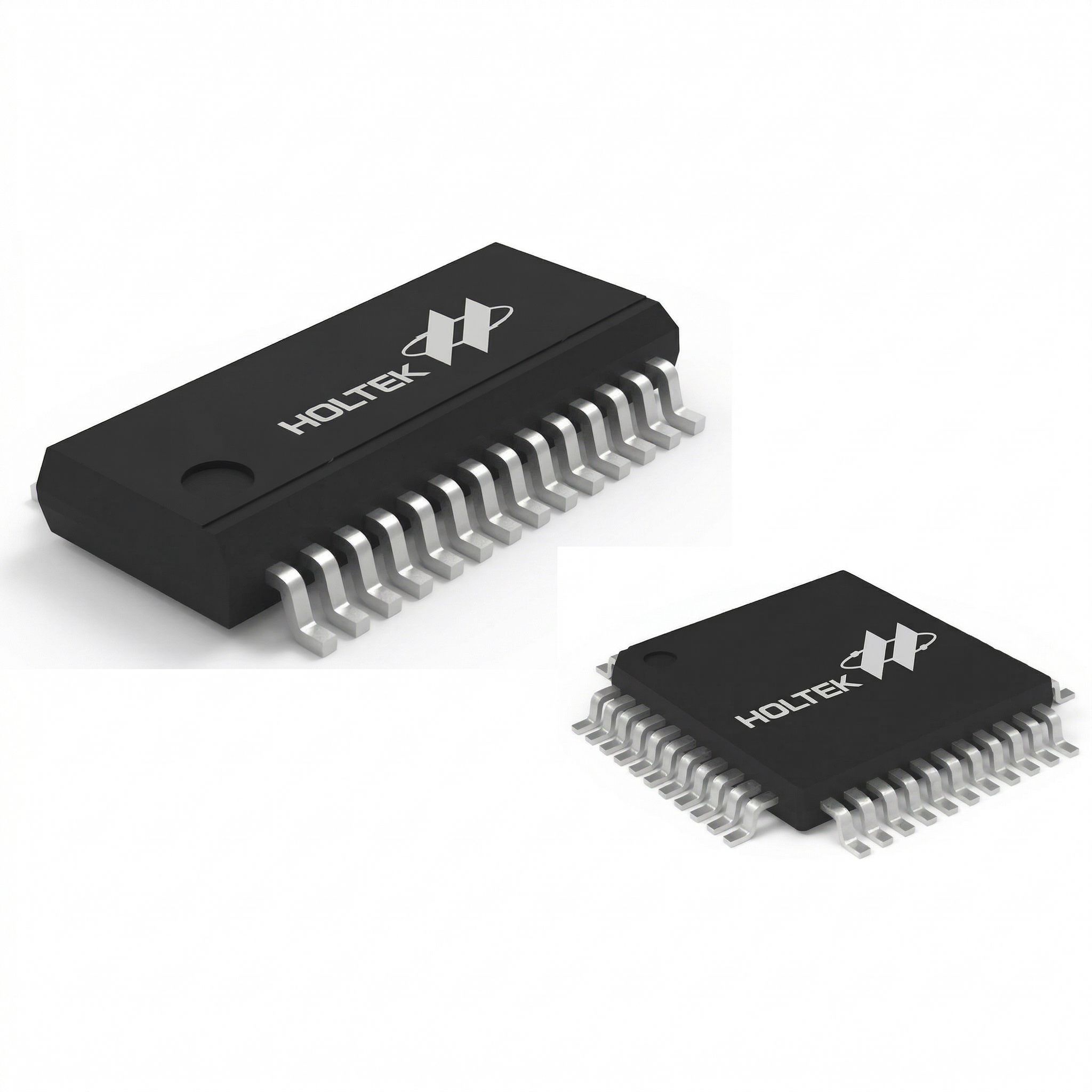 Microcontroller